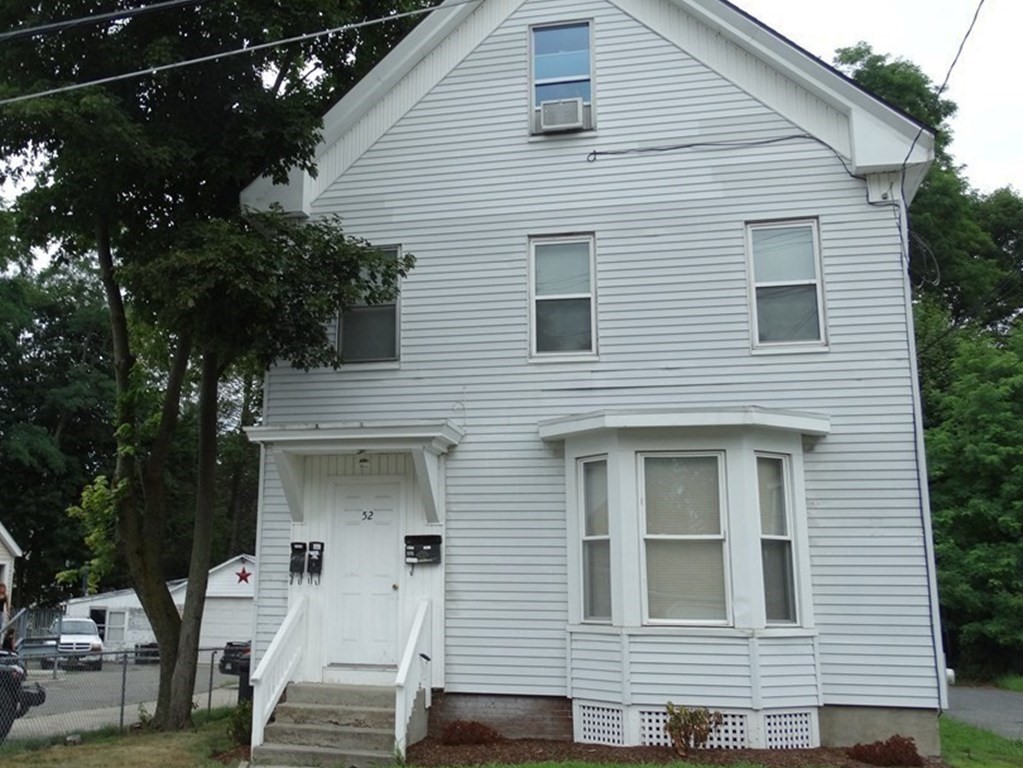 50-52 Alden St, Ashland, Massachusetts, 2 Bedrooms Bedrooms, 4 Rooms Rooms,1 BathroomBathrooms,Residential Lease,For Rent,Alden St,73465034