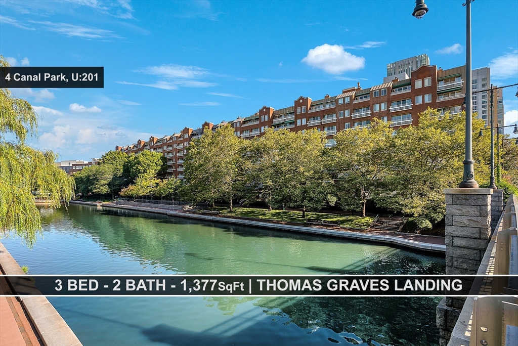4 Canal Park, Cambridge, Massachusetts, 3 Bedrooms Bedrooms, 5 Rooms Rooms,2 BathroomsBathrooms,Residential Lease,For Rent,Canal Park,73469787