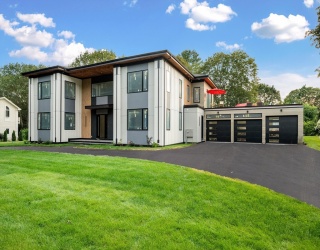 197 Woburn St, Lexington, Massachusetts, 5 Bedrooms Bedrooms, 21 Rooms Rooms,7.5 BathroomsBathrooms,Residential,For Sale,Woburn St,73469793