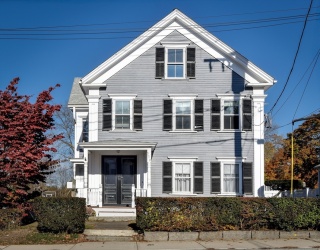 110 Main Street, Hopkinton, Massachusetts, 4 Bedrooms Bedrooms, 9 Rooms Rooms,2 BathroomsBathrooms,Residential Lease,For Rent,Main Street,73469049