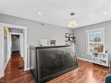 6 Broadway, Lawrence, Massachusetts, ,Business Opportunity,For Sale,Broadway,73469806