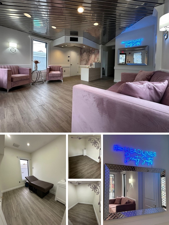 68 Crest Ave, Winthrop, Massachusetts, ,Commercial Lease,For Rent,Crest Ave,73469816