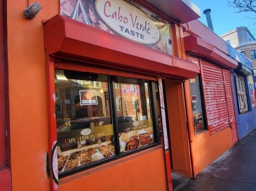 491 Geneva Ave, Boston, Massachusetts, ,Business Opportunity,For Sale,Geneva Ave,73469820