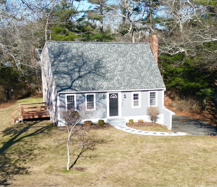 51 Kathleen Dr, Plymouth, Massachusetts, 3 Bedrooms Bedrooms, 7 Rooms Rooms,2 BathroomsBathrooms,Residential,For Sale,Kathleen Dr,73469827