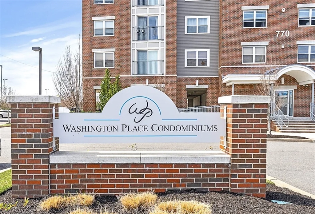 770 Washington Ave, Revere, Massachusetts, 1 Bedroom Bedrooms, 4 Rooms Rooms,1 BathroomBathrooms,Residential,For Sale,Washington Ave,73469833