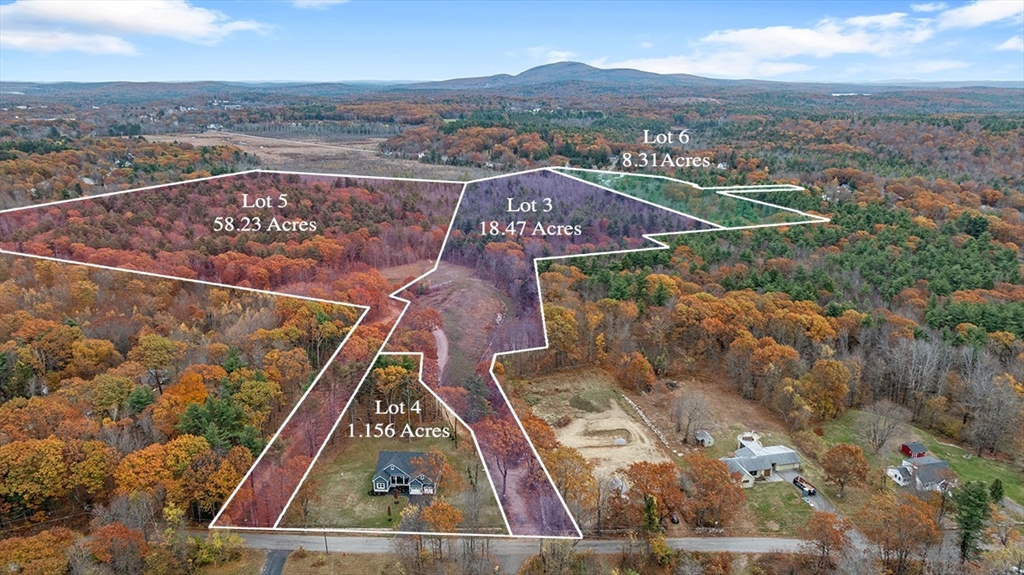 Lot 5 Sunset Road, Westminster, Massachusetts, ,Land,For Sale,Sunset Road,73469846