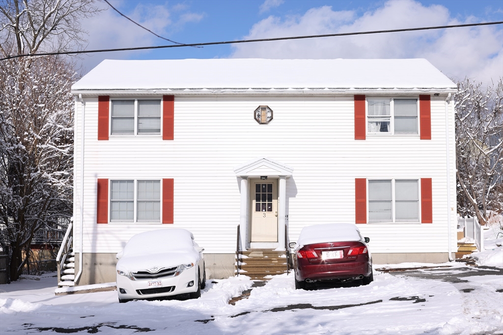 3 Watson Ave, Worcester, Massachusetts, 3 Bedrooms Bedrooms, 6 Rooms Rooms,2 BathroomsBathrooms,Residential Lease,For Rent,Watson Ave,73469856