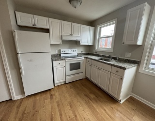138 Franklin St, Lynn, Massachusetts, 1 Bedroom Bedrooms, 2 Rooms Rooms,1 BathroomBathrooms,Residential Lease,For Rent,Franklin St,73469743