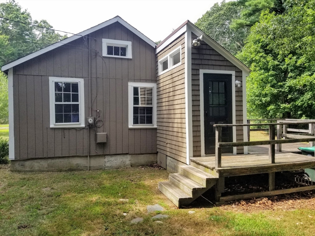 980 Careswell St, Marshfield, Massachusetts, 1 Bedroom Bedrooms, 3 Rooms Rooms,1 BathroomBathrooms,Residential Lease,For Rent,Careswell St,73469753