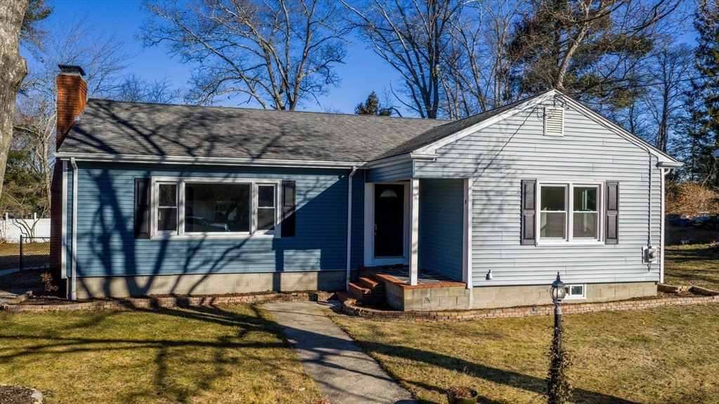 25 Pershing Ave, Acushnet, Massachusetts, 3 Bedrooms Bedrooms, 6 Rooms Rooms,2 BathroomsBathrooms,Residential,For Sale,Pershing Ave,73469781