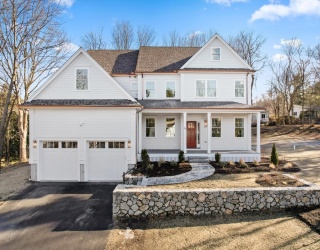 45 Webster Road, Lexington, Massachusetts, 6 Bedrooms Bedrooms, 12 Rooms Rooms,7.5 BathroomsBathrooms,Residential,For Sale,Webster Road,73469783