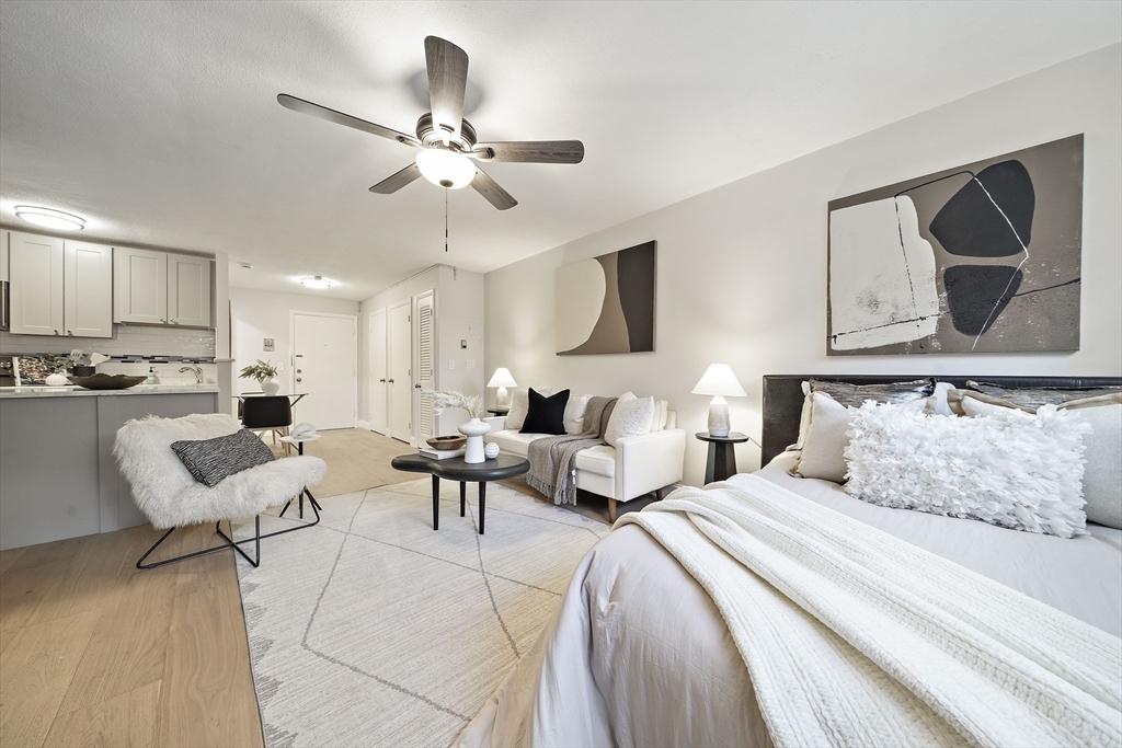 20 Radcliffe Road, Boston, Massachusetts, 2 Rooms Rooms,1 BathroomBathrooms,Residential Lease,For Rent,Radcliffe Road,73470036