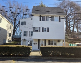 30 Wilde Ave, Framingham, Massachusetts, 2 Bedrooms Bedrooms, 5 Rooms Rooms,1 BathroomBathrooms,Residential Lease,For Rent,Wilde Ave,73469801