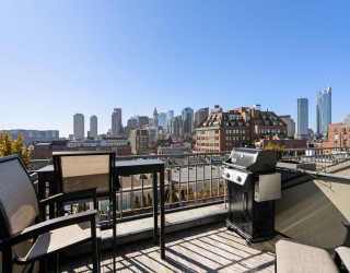 357 Commercial St, Boston, Massachusetts, 2 Bedrooms Bedrooms, 5 Rooms Rooms,2 BathroomsBathrooms,Residential,For Sale,Commercial St,73469863