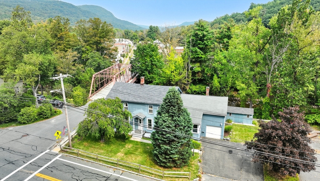 254 Route 20, Chester, Massachusetts, 3 Bedrooms Bedrooms, 6 Rooms Rooms,1.5 BathroomsBathrooms,Residential,For Sale,Route 20,73428417