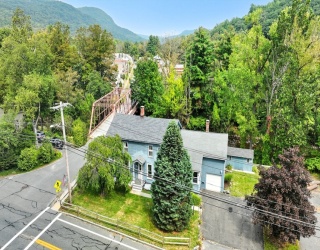 254 Route 20, Chester, Massachusetts, 3 Bedrooms Bedrooms, 6 Rooms Rooms,1.5 BathroomsBathrooms,Residential,For Sale,Route 20,73428417