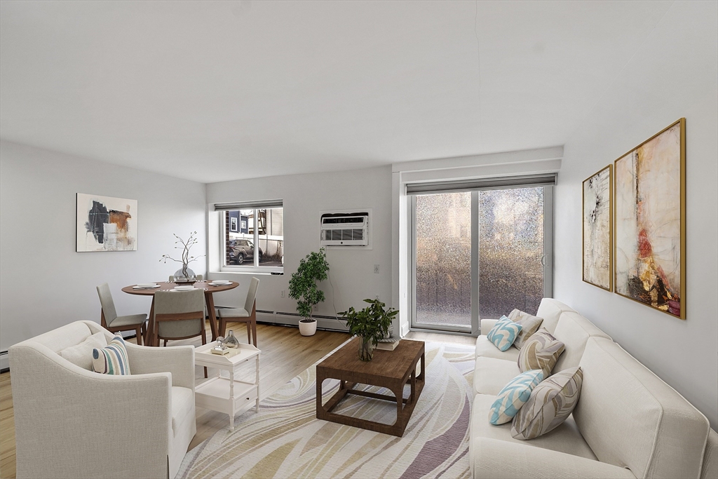 80 Main St, Malden, Massachusetts, 1 Bedroom Bedrooms, 3 Rooms Rooms,1 BathroomBathrooms,Residential,For Sale,Main St,73469898