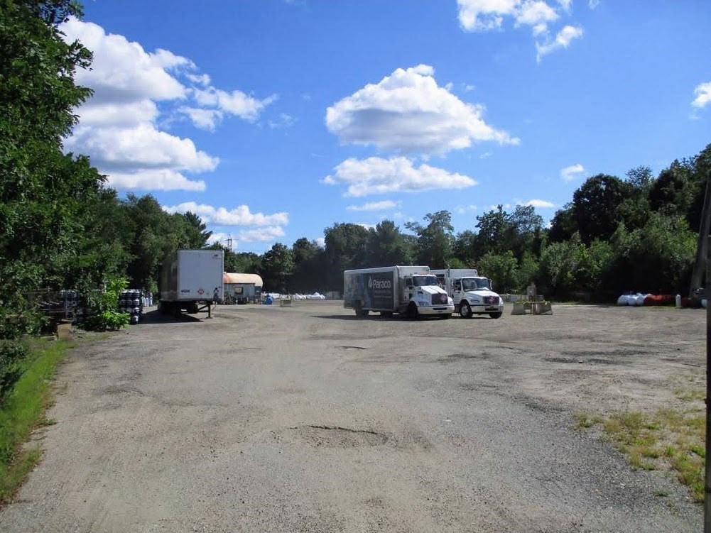 46 Depot St, Uxbridge, Massachusetts, ,Commercial Sale,For Sale,Depot St,73469902