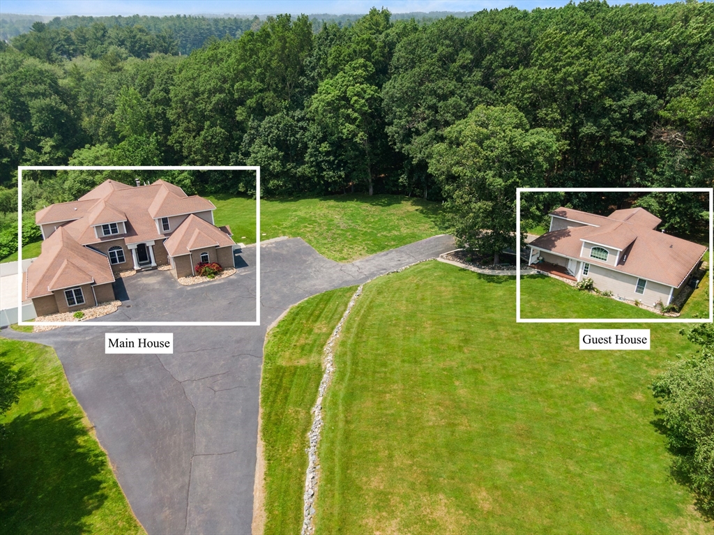 31 Cedar Street, North Reading, Massachusetts, 5 Bedrooms Bedrooms, 21 Rooms Rooms,8.5 BathroomsBathrooms,Residential Lease,For Rent,Cedar Street,73469916