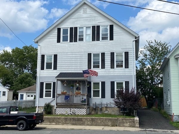 28 Richmond Street, Blackstone, Massachusetts, 3 Bedrooms Bedrooms, 5 Rooms Rooms,1 BathroomBathrooms,Residential Lease,For Rent,Richmond Street,73469953