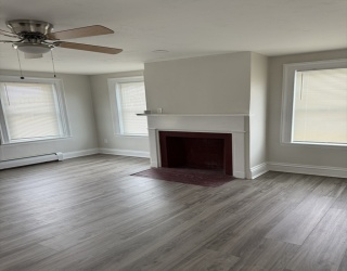 168 Wales Street, Abington, Massachusetts, 1 Bedroom Bedrooms, 3 Rooms Rooms,1 BathroomBathrooms,Residential Lease,For Rent,Wales Street,73469983