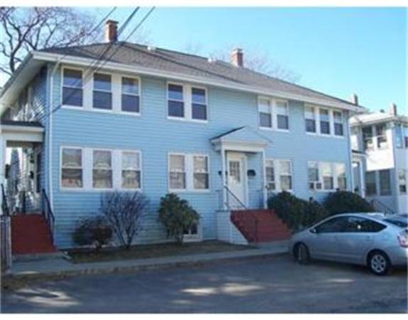 23 Ebbett Ave, Quincy, Massachusetts, 1 Bedroom Bedrooms, 4 Rooms Rooms,1 BathroomBathrooms,Residential Lease,For Rent,Ebbett Ave,73469987
