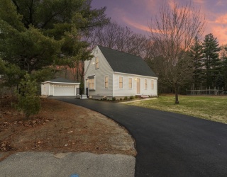 7 Harrison Eaton Lane, Amesbury, Massachusetts, 3 Bedrooms Bedrooms, 8 Rooms Rooms,2 BathroomsBathrooms,Residential,For Sale,Harrison Eaton Lane,73470000