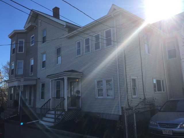 20 Benedict Street, Somerville, Massachusetts, 2 Rooms Rooms,1 BathroomBathrooms,Residential Lease,For Rent,Benedict Street,73470001