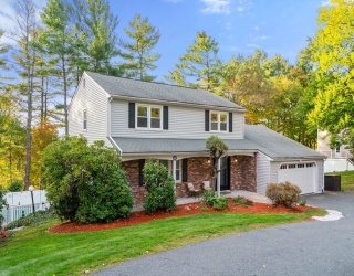 20 Browning Rd, Shrewsbury, Massachusetts, 4 Bedrooms Bedrooms, 9 Rooms Rooms,3.5 BathroomsBathrooms,Residential,For Sale,Browning Rd,73444869