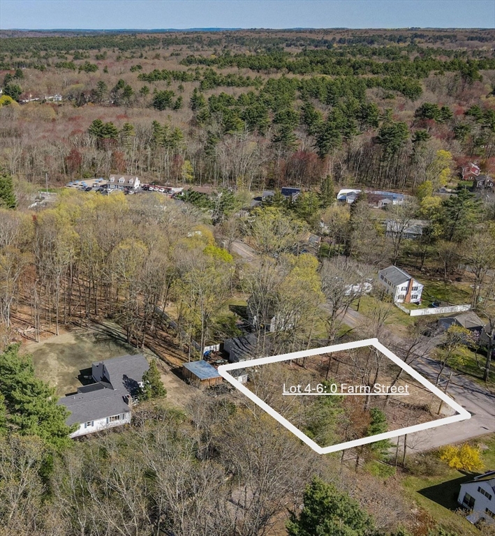 0 Old Log Lane (Farm St), Bellingham, Massachusetts, ,Land,For Sale,Old Log Lane (Farm St),73416329