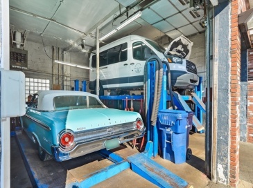 347 Dartmouth St, New Bedford, Massachusetts, ,Commercial Sale,For Sale,Dartmouth St,73306301