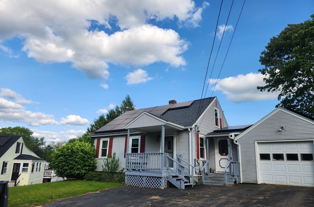 29 Highland Park Rd, Rutland, Massachusetts, 3 Bedrooms Bedrooms, 6 Rooms Rooms,1 BathroomBathrooms,Residential Lease,For Rent,Highland Park Rd,73458344