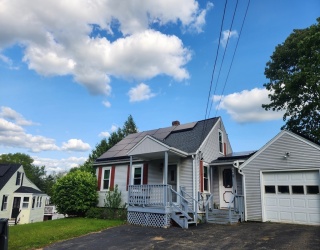 29 Highland Park Rd, Rutland, Massachusetts, 3 Bedrooms Bedrooms, 6 Rooms Rooms,1 BathroomBathrooms,Residential Lease,For Rent,Highland Park Rd,73458344