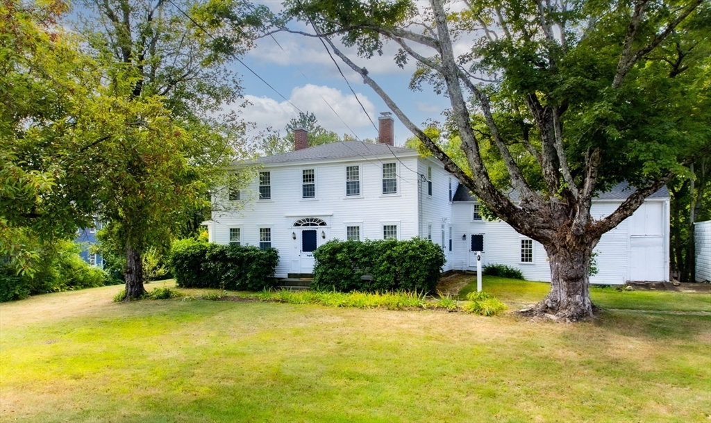 14 Baldwinville Road, Templeton, Massachusetts, 4 Bedrooms Bedrooms, 9 Rooms Rooms,2 BathroomsBathrooms,Residential,For Sale,Baldwinville Road,73429543