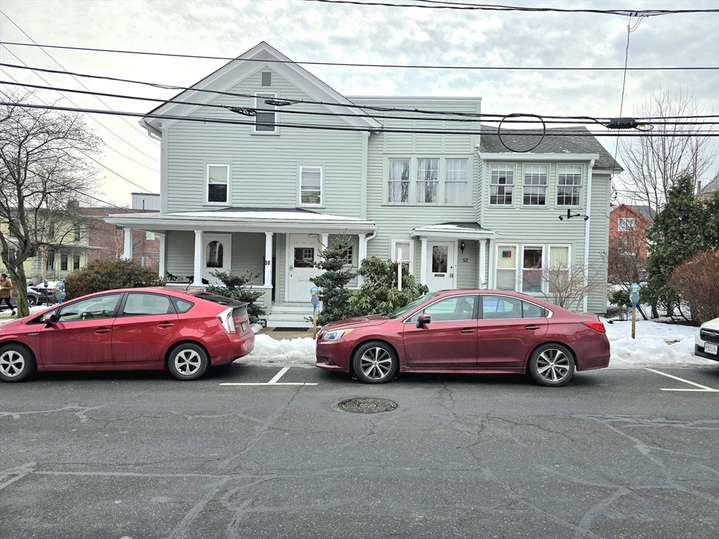 50 Center St., Northampton, Massachusetts, ,Commercial Lease,For Rent,Center St.,73470063