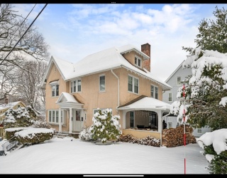 26 Linden Street, Fitchburg, Massachusetts, 2 Bedrooms Bedrooms, 4 Rooms Rooms,1.5 BathroomsBathrooms,Residential Lease,For Rent,Linden Street,73470072