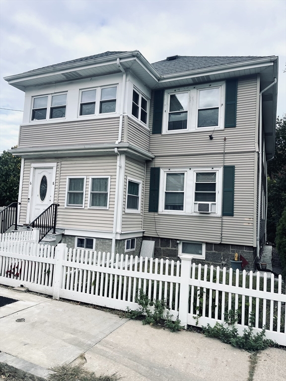 8 Narragansett, Boston, Massachusetts, 3 Bedrooms Bedrooms, 5 Rooms Rooms,1 BathroomBathrooms,Residential Lease,For Rent,Narragansett,73470080