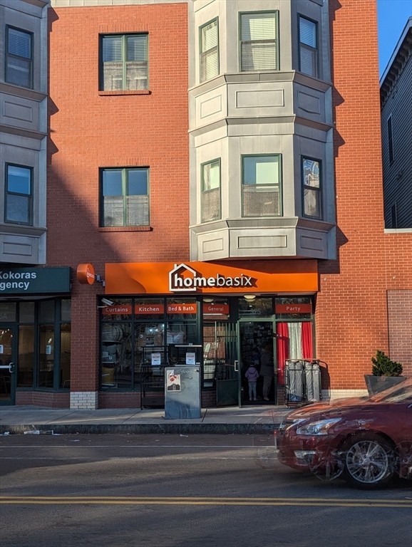 323-329 Centre St, Boston, Massachusetts, ,Commercial Lease,For Rent,Centre St,73470101