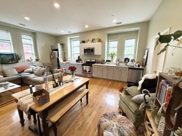 409 Dudley St, Boston, Massachusetts, 3 Bedrooms Bedrooms, 6 Rooms Rooms,2 BathroomsBathrooms,Residential Lease,For Rent,Dudley St,73470116