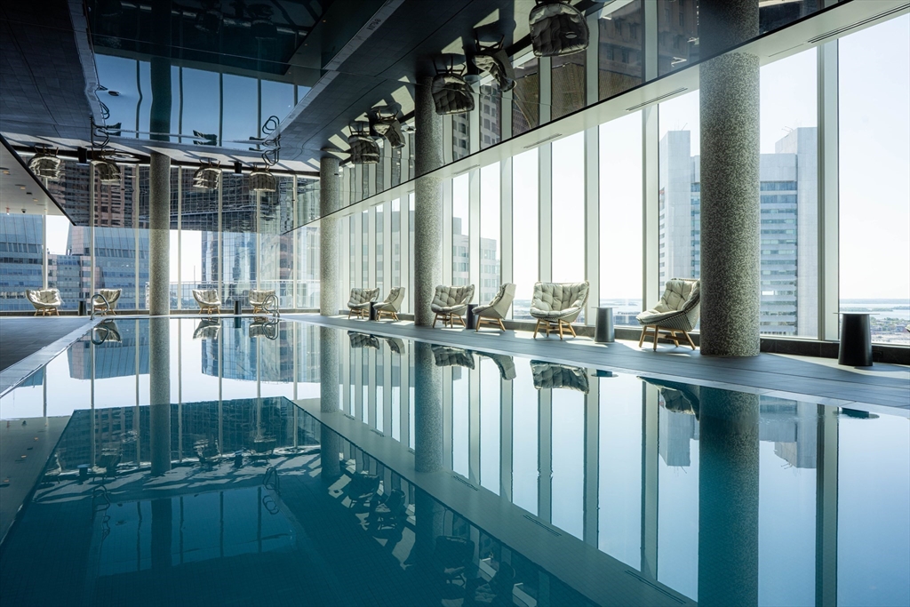 240 Devonshire Street, Boston, Massachusetts, 1 Bedroom Bedrooms, 3 Rooms Rooms,1 BathroomBathrooms,Residential,For Sale,Devonshire Street,73470131