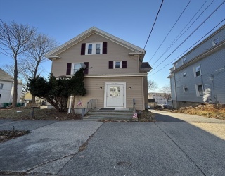 54 Tudor St, Lynn, Massachusetts, 1 Bedroom Bedrooms, 3 Rooms Rooms,1 BathroomBathrooms,Residential Lease,For Rent,Tudor St,73470139