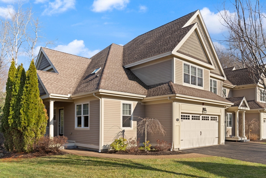 6 Old County Rd, Sudbury, Massachusetts, 3 Bedrooms Bedrooms, 11 Rooms Rooms,3.5 BathroomsBathrooms,Residential,For Sale,Old County Rd,73470246