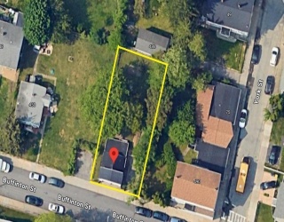 472 Buffinton St, Fall River, Massachusetts, ,Land,For Sale,Buffinton St,73444110