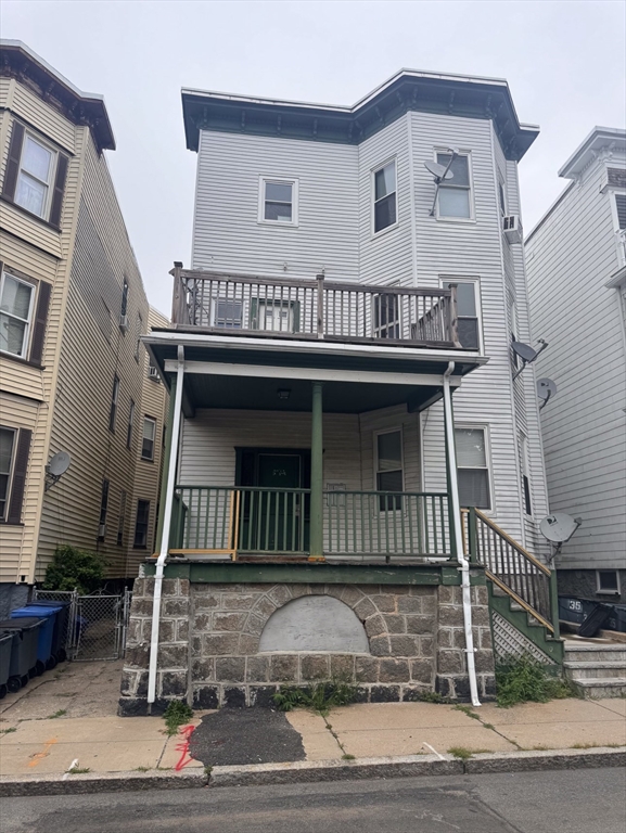 35 Hollander St, Boston, Massachusetts, 4 Bedrooms Bedrooms, 6 Rooms Rooms,2 BathroomsBathrooms,Residential Lease,For Rent,Hollander St,73470281