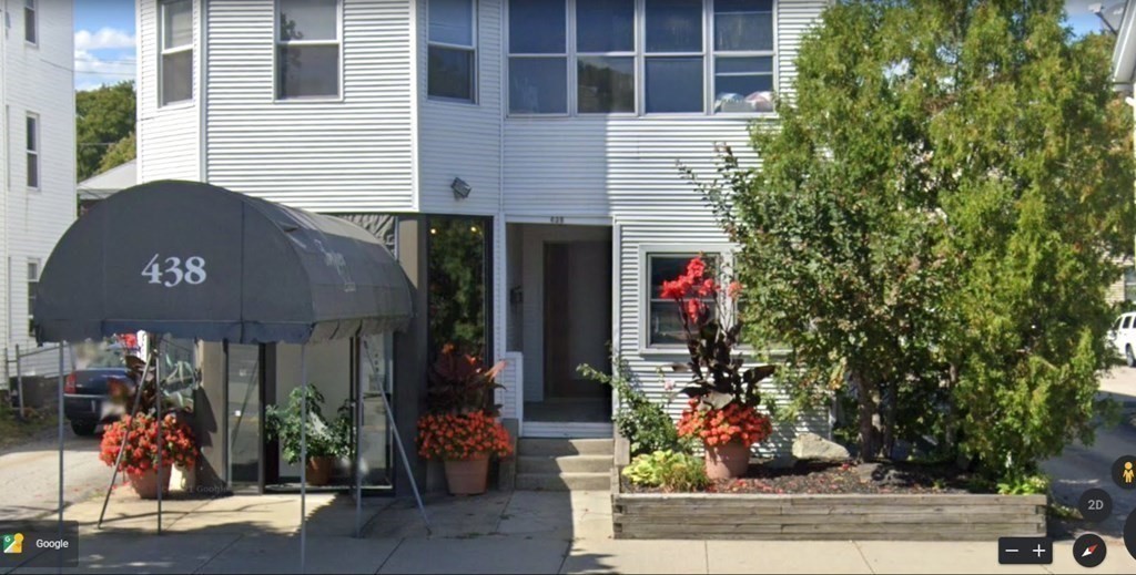 438 Park Avenue, Worcester, Massachusetts, ,Commercial Lease,For Rent,Park Avenue,73470288