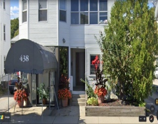 438 Park Avenue, Worcester, Massachusetts, ,Commercial Lease,For Rent,Park Avenue,73470288