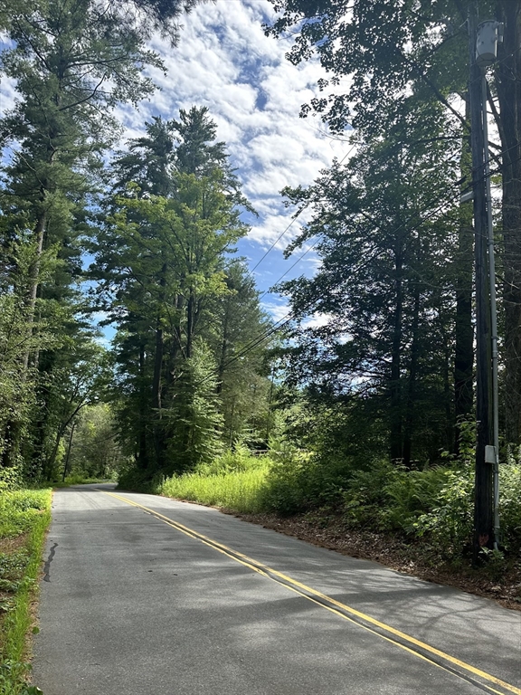 1282 Burt Hill Rd, Tolland, Massachusetts, ,Land,For Sale,Burt Hill Rd,73470062