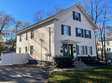 166 Chauncy St, Mansfield, Massachusetts, 6 Bedrooms Bedrooms, 12 Rooms Rooms,2 BathroomsBathrooms,Residential Income,For Sale,Chauncy St,73470261
