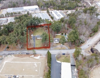 9 Sharon Ave, Norfolk, Massachusetts, ,Commercial Sale,For Sale,Sharon Ave,73470295