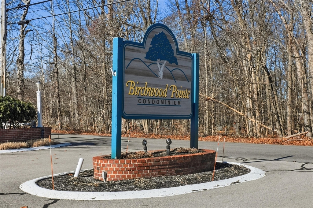 7 Birchwood Pointe, Amesbury, Massachusetts, 1 Bedroom Bedrooms, 4 Rooms Rooms,1 BathroomBathrooms,Residential,For Sale,Birchwood Pointe,73470314